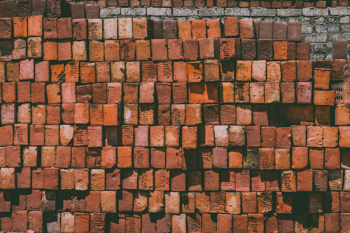 brick manufacturers australia